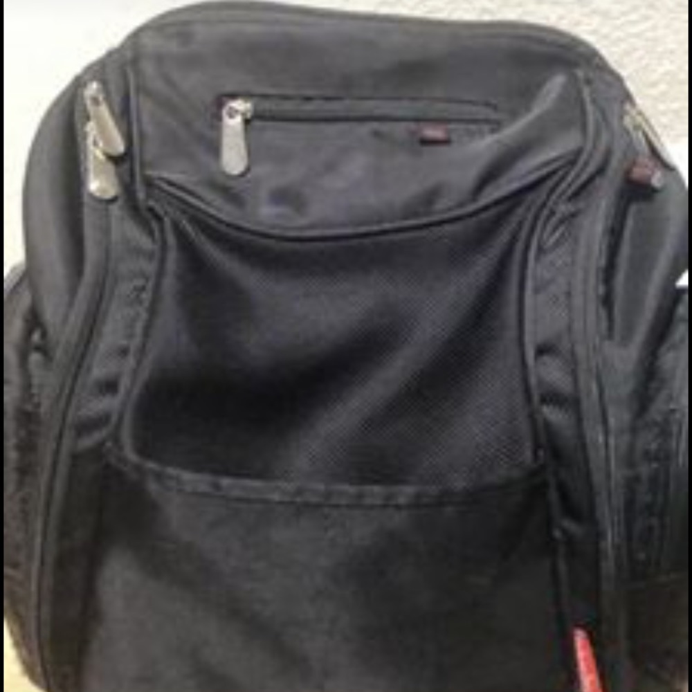 Diaper Bag Backpack